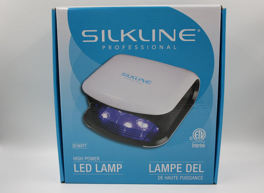 Silkline LED Nail Lamp