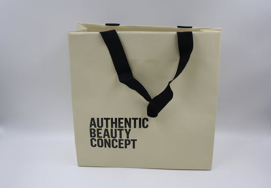 ABC Retail Bag 25/box