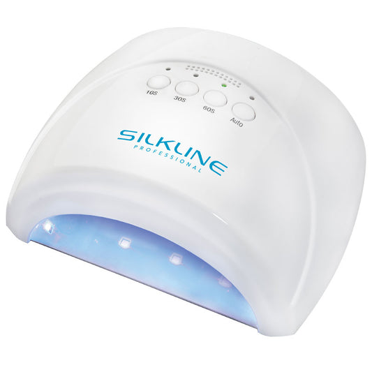 Lampe Silkline UV & DEL pour les ongles