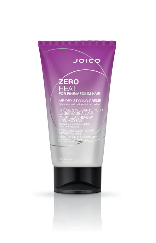 Cream Joico Zero Heat Fine/Medium 150ml