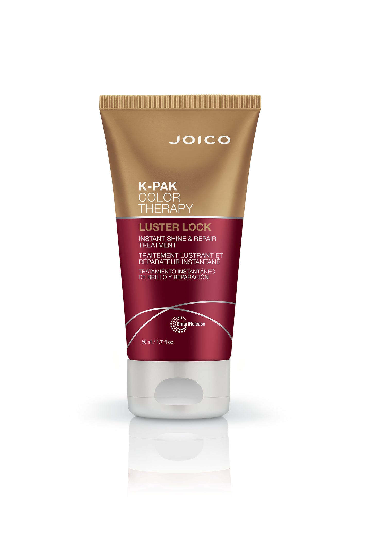 Joico K-Pak Color Therapy Luster Lock Treatment 50ml