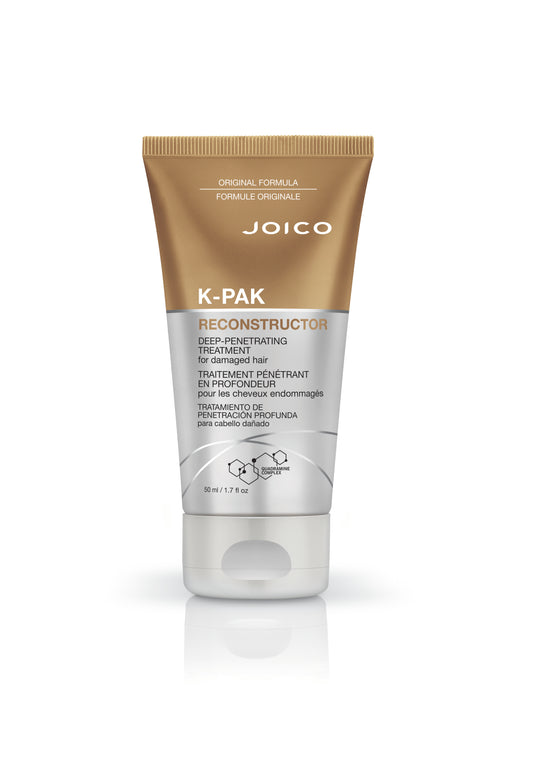 Joico K-Pak Reconstructor Treatment 50ml