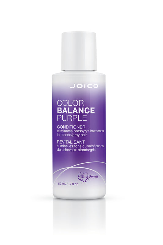Cond Joico Color Balance Purple 50ml