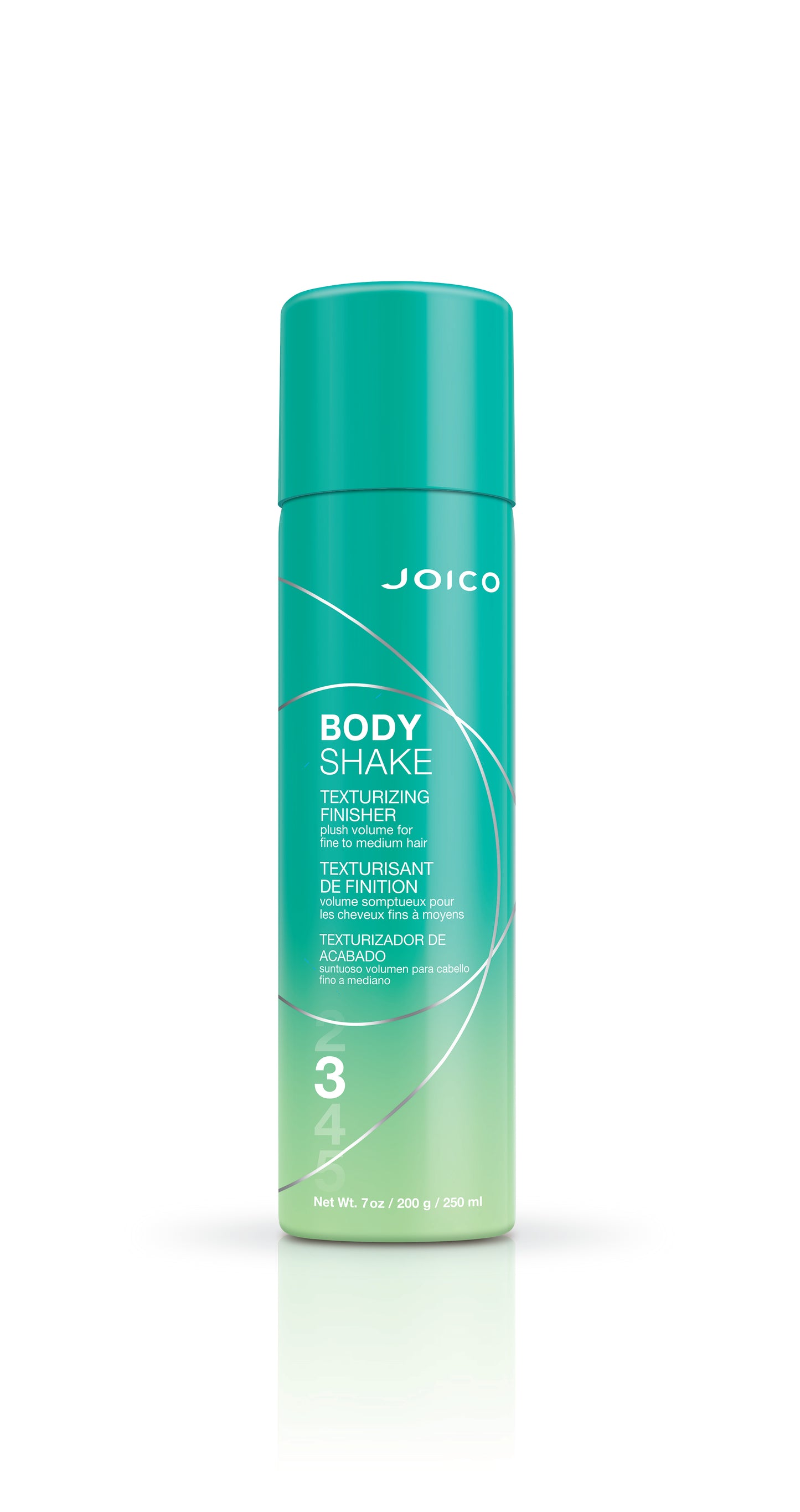 Spray Joico Body Shake 250ml
