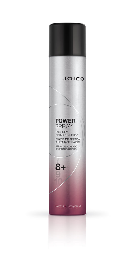 Joico PowerSpray Firm Hold Spray 300ml