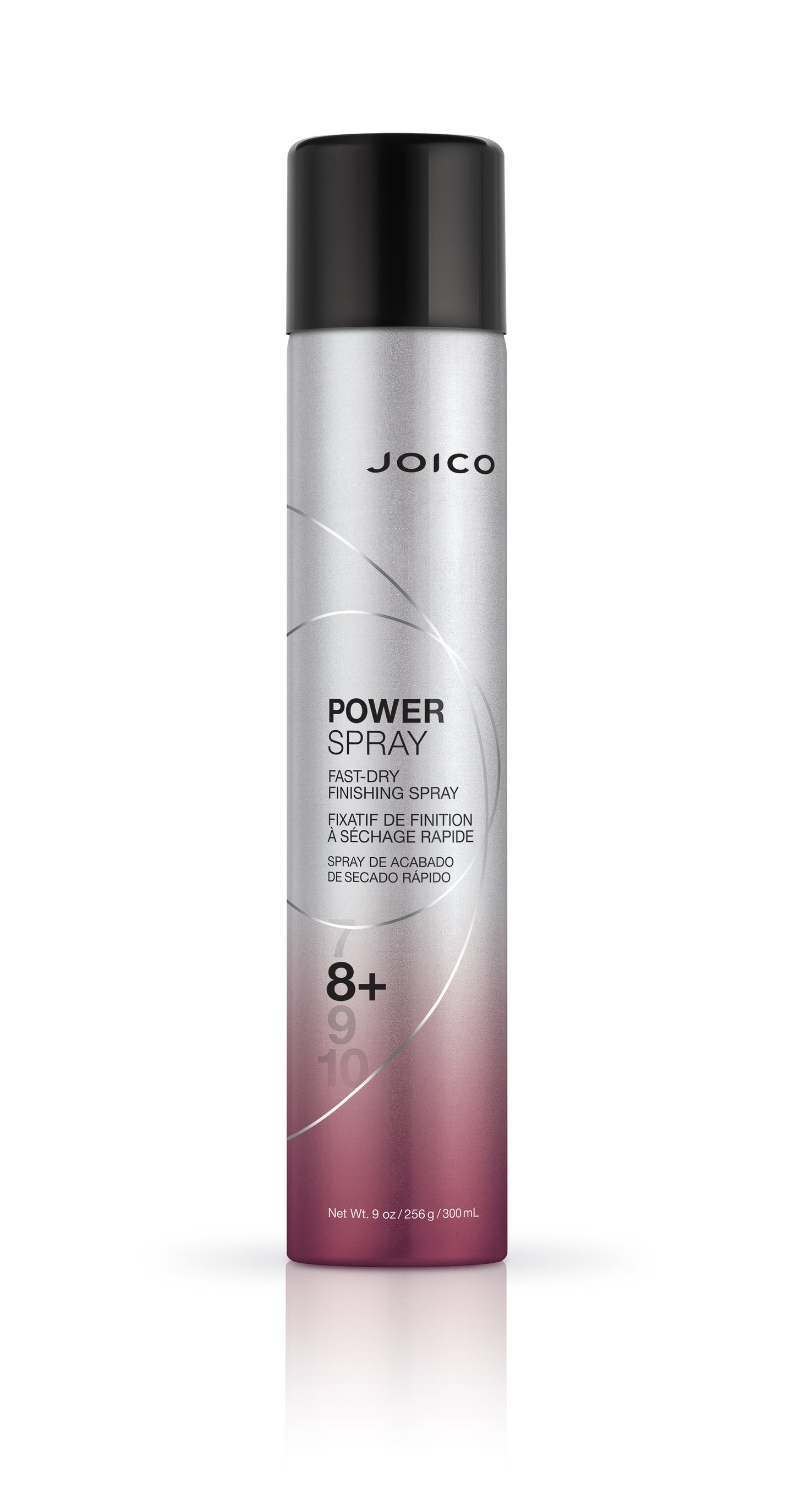 Spray Joico PowerSpray Tenue Ferme 300ml
