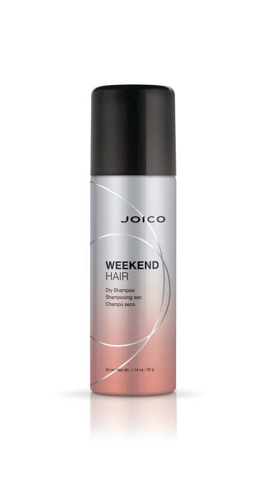 Dry Shampoo Joico Weekend Hair 53ml