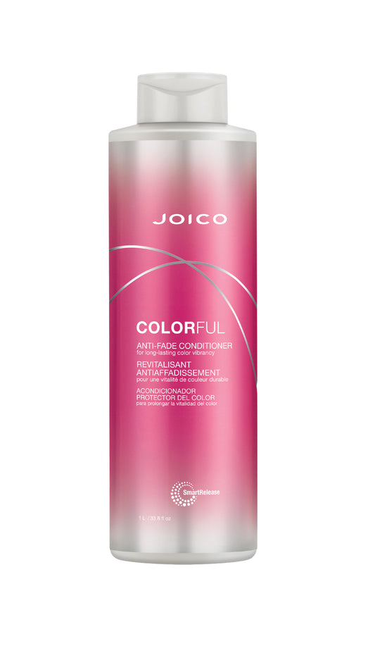 Cond Joico Colorful Anti-Fade Liter