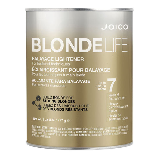 Bleach Joico Blonde Life Balayage 8oz