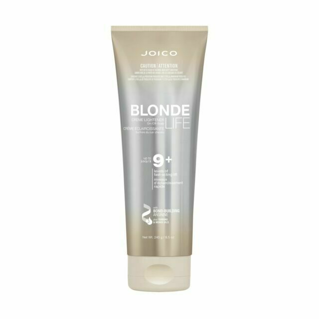Joico Blonde Life Cream Bleach 10.5oz *NEW*