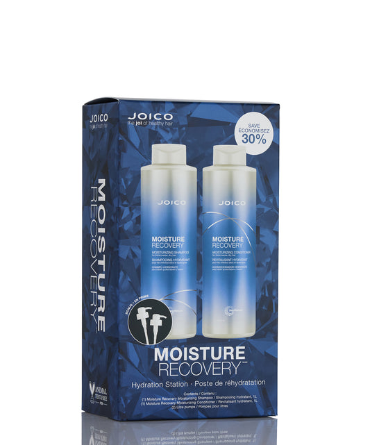 Duo Joico Moisture Recovery Litre