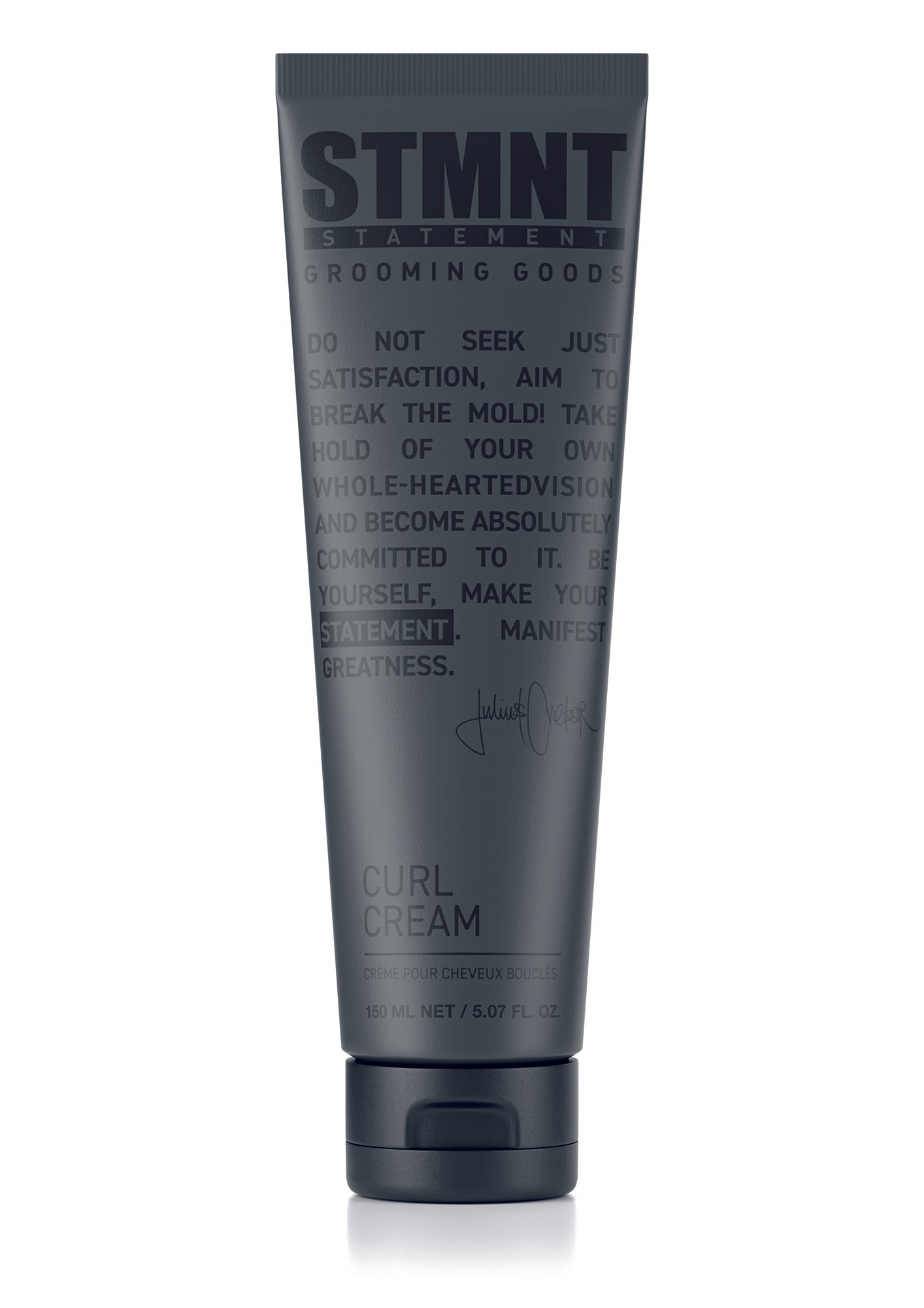 Crème STMNT boucle 150ml