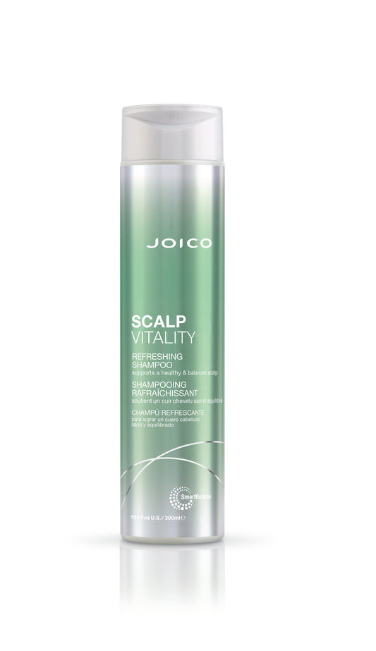 Joico Scalp Vitality Shampoo 300ml