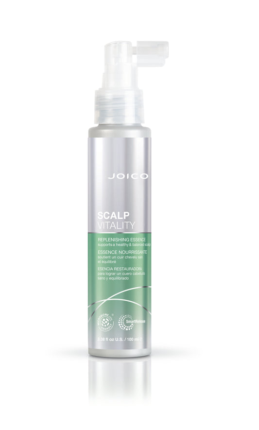 Essence Joico Scalp Vitality Nourishing 100ml