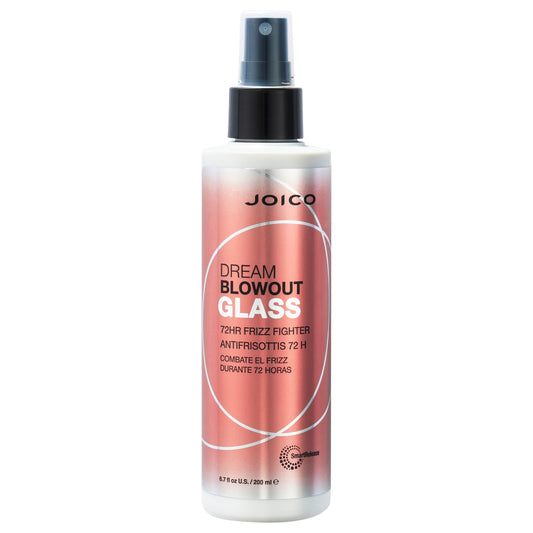 Joico Dream Blowout Glass frizz fighting Spray 200ml