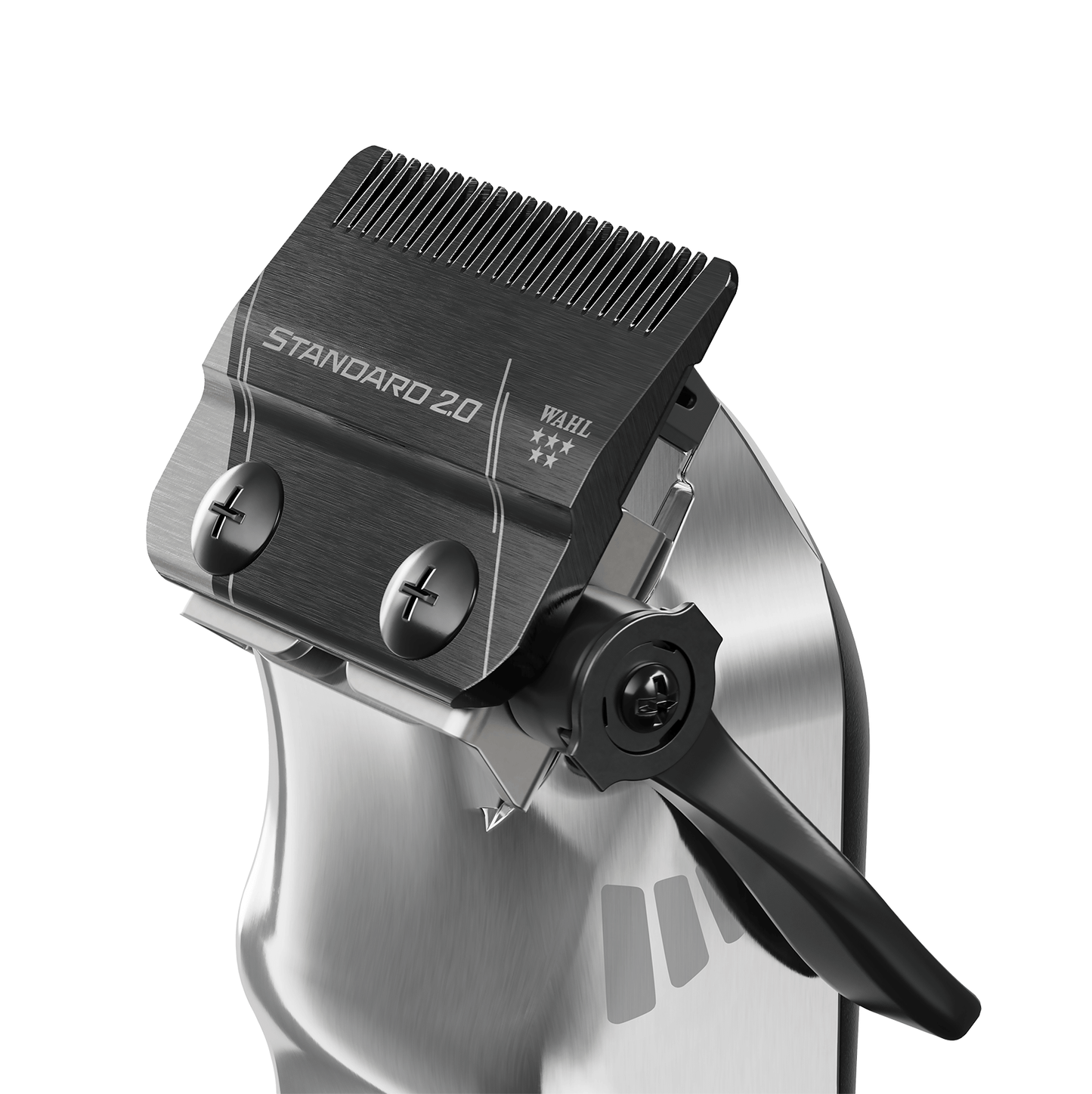Tondeuse Wahl Senior 2.0 sans fil