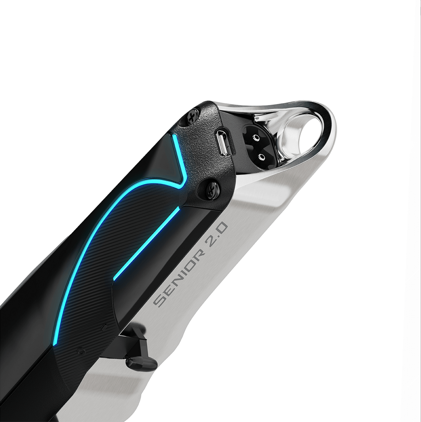 Tondeuse Wahl Senior 2.0 sans fil