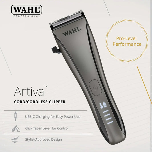 Wahl Artiva Cordless Clipper