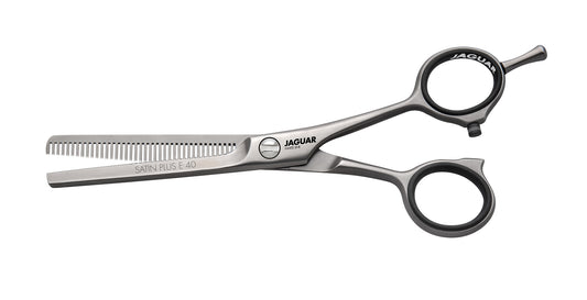 Jaguar thinning scissors 40 teeth
