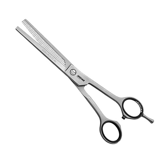 Jaguar Thinning Scissor 6-1/2"