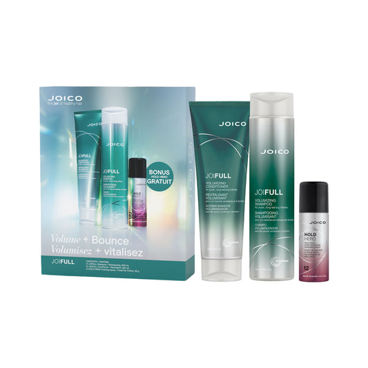 Duo Joico Noel JoiFull + mini