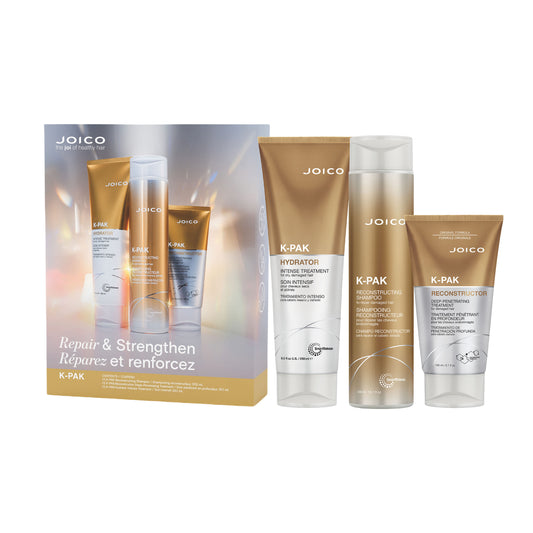 Trio Joico Noel K-Pak