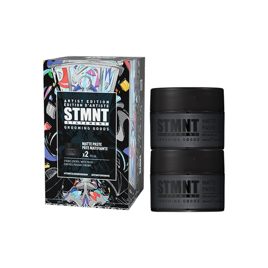 Duo STMNT Noël Matte