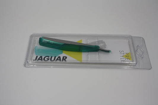 Jaguar All Purpose Razor Mint