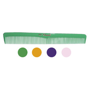 Cleopatra color styling waves comb