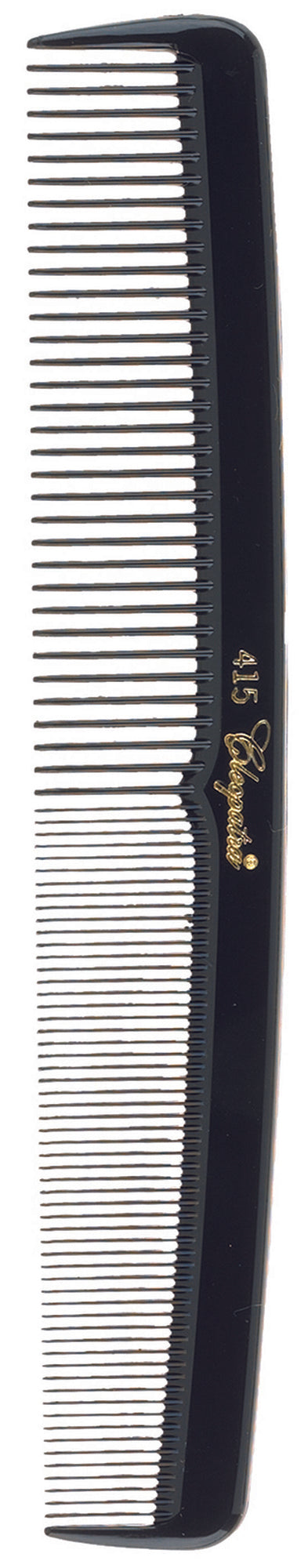 Cleopatra Wave Styling Comb