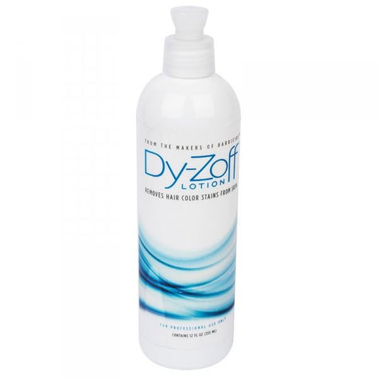 Dy-Zoff Stain Remover in Lotion 355ml