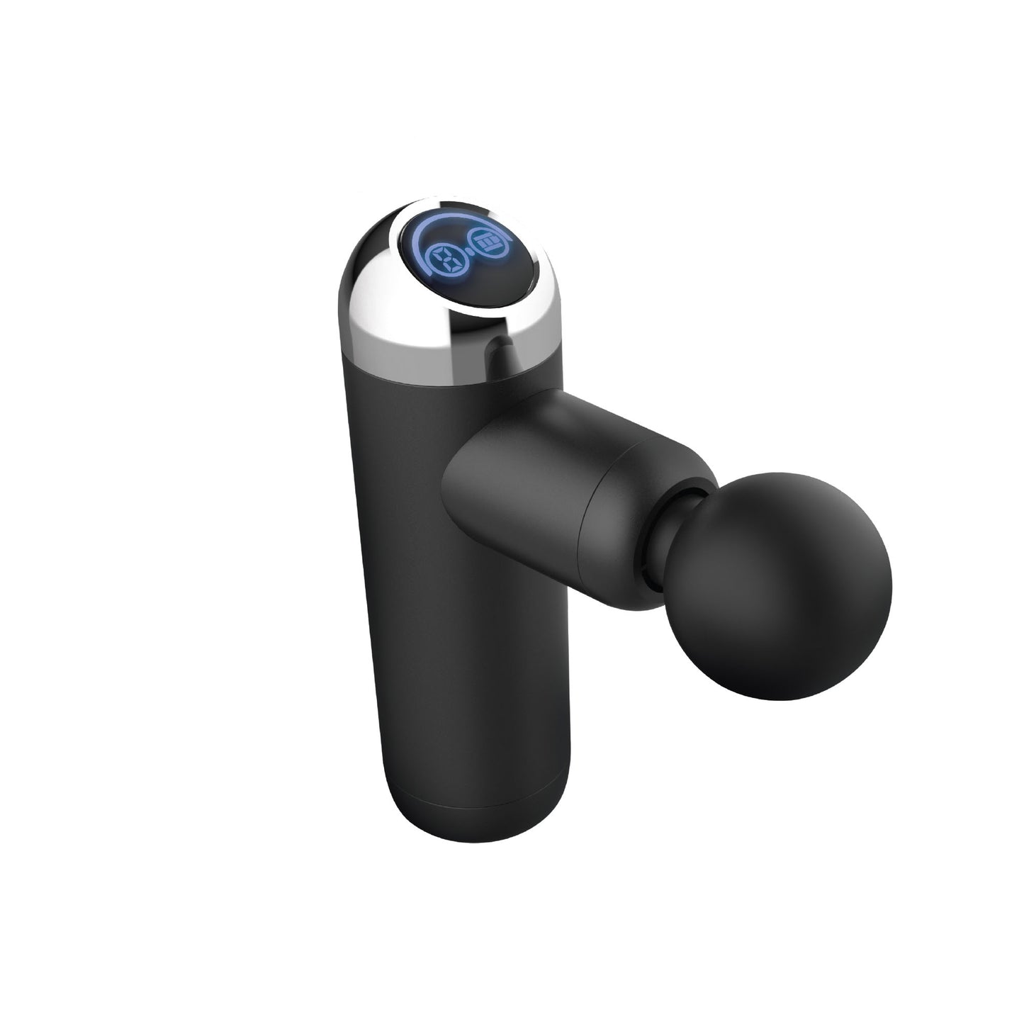 Mini Pistolet Wahl de massage