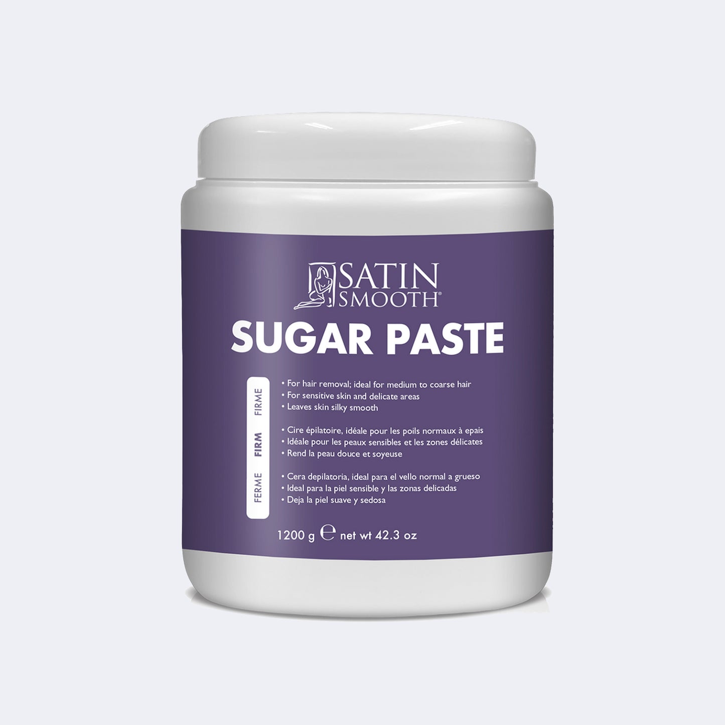 Pâte de sucre Satin Smooth Ferme