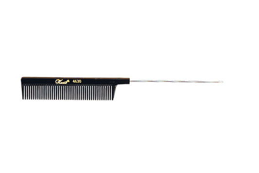 Cleopatra Comb with Metal Rod
