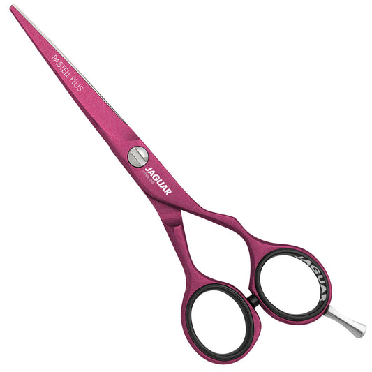 Jaguar 5-1/2" Pink Scissor