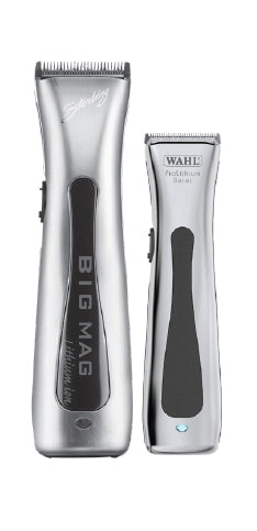 Duo Wahl Big Mag/Beret