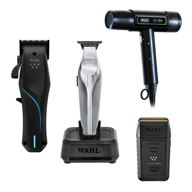 Combo Wahl 5 Star Serie Pro