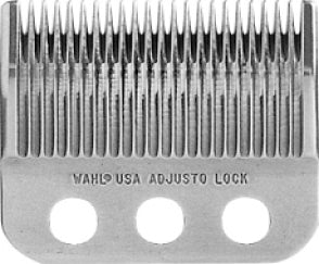Wahl 3 Hole Blade for Super Taper/Senior/Taper 89 