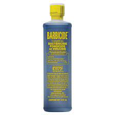 Barbicide Disinfectant 473ml