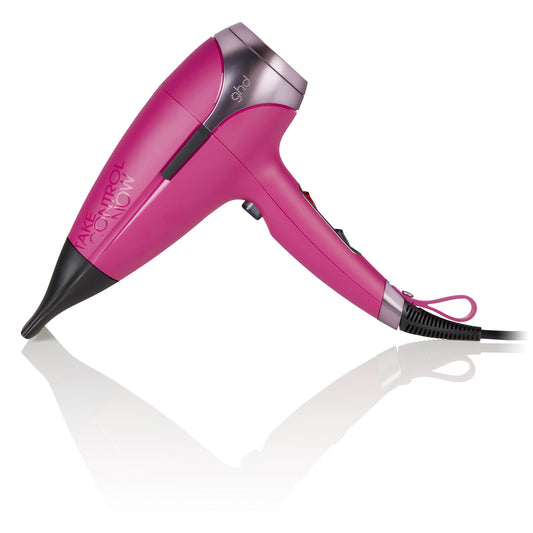 GHD Helios Limited Edition Pink Hair Dryer