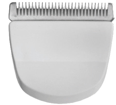 White Wahl blade for Peanut