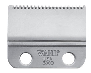 Wahl 000000 2-Hole Blade for 5 Star Balding