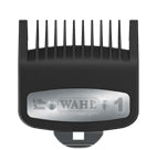 Wahl superior attachment n° 1 (1/8", 3mm)