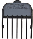 Wahl black attachment n° 2 (1/4 inch, 6 mm)