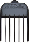 Wahl black attachment n° 3 (3/8 inch, 10 mm)