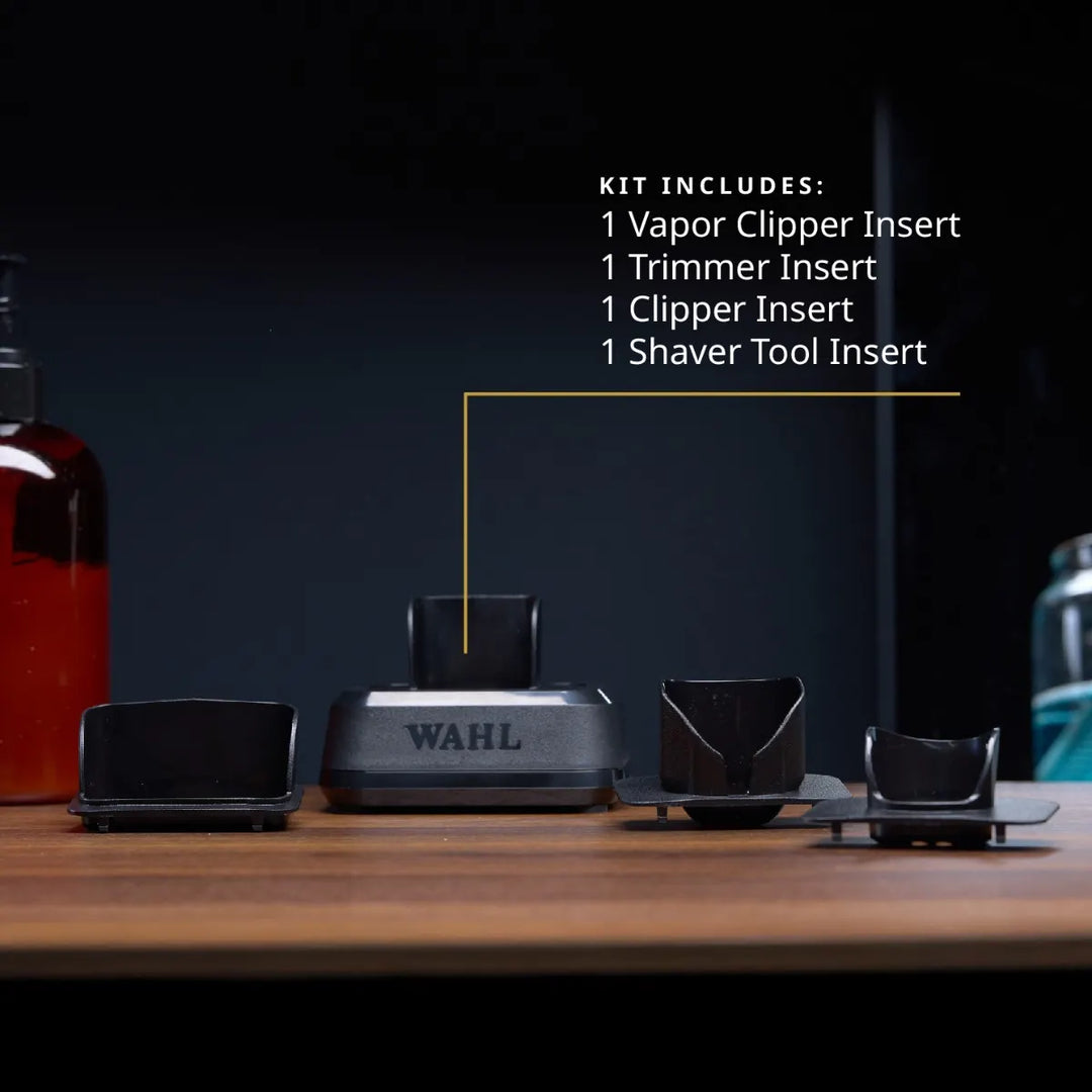 Station Wahl de charge individuelle