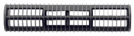 Assemblage Wahl grille/lames or pour modèle 55595