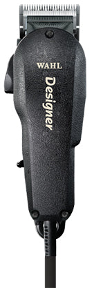 Wahl Designer Clipper Black