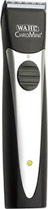 Wahl ChroMini+ Finishing Trimmer Black