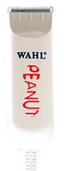 Wahl Peanut classic white trimmer